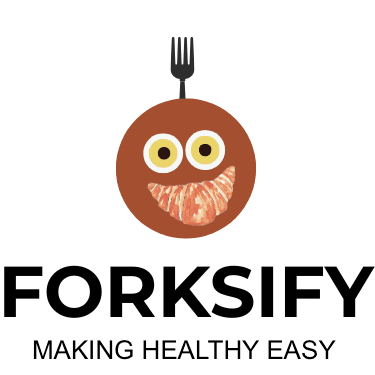 Forksify Logo